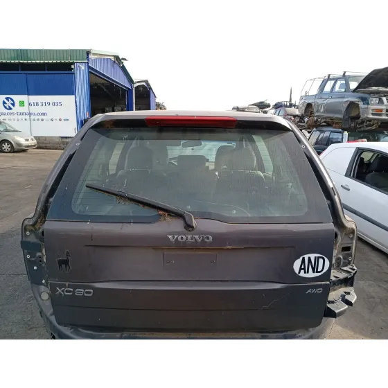Motor Limpia Trasero para Volvo Xc90