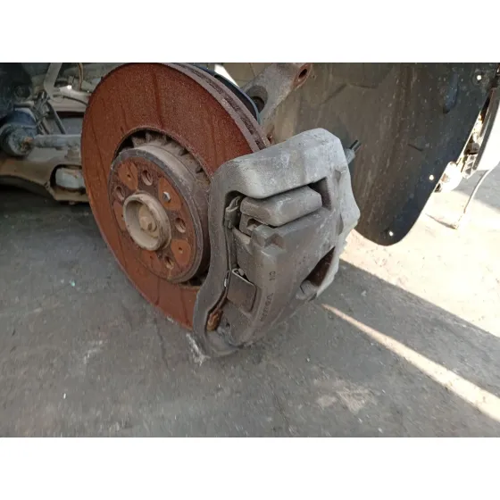 Pinza Freno Delantera Derecha para Volvo Xc90