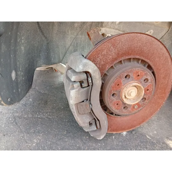 Pinza Freno Delantera Izquierda para Volvo Xc90
