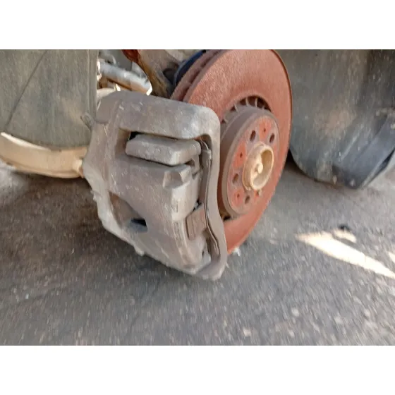 Pinza Freno Delantera Izquierda para Volvo Xc90