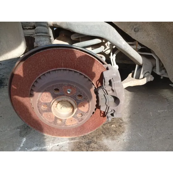 Pinza Freno Trasera Derecha para Volvo Xc90