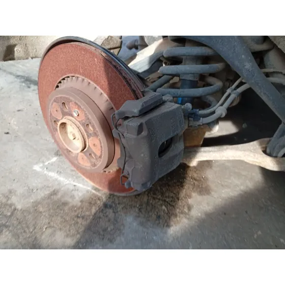 Pinza Freno Trasera Derecha para Volvo Xc90