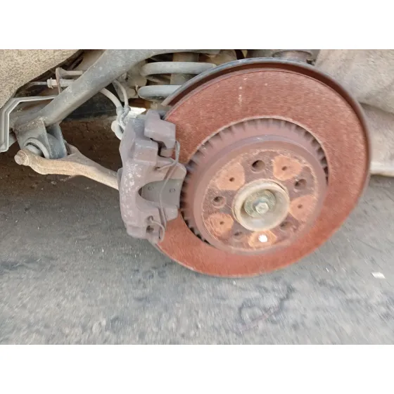 Pinza Freno Trasera Izquierda para Volvo Xc90