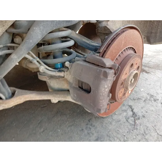 Pinza Freno Trasera Izquierda para Volvo Xc90