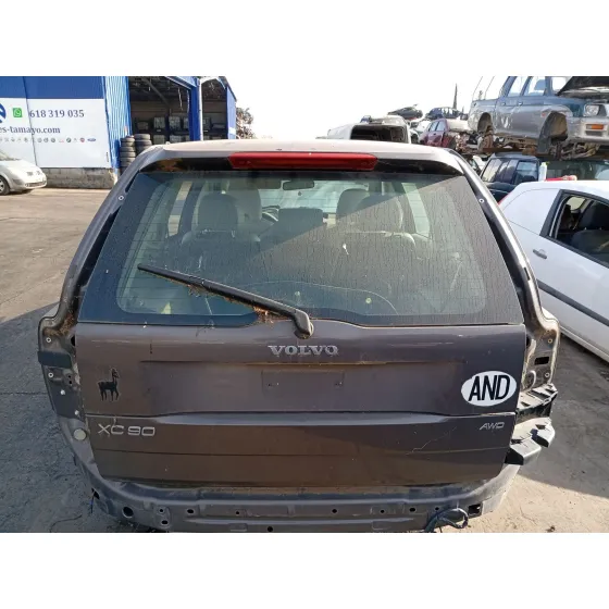Porton Trasero para Volvo Xc90