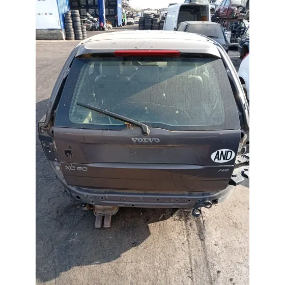 Porton Trasero para Volvo Xc90
