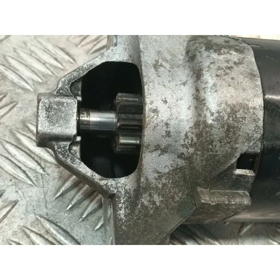 Motor Arranque para Renault Grand Modus
