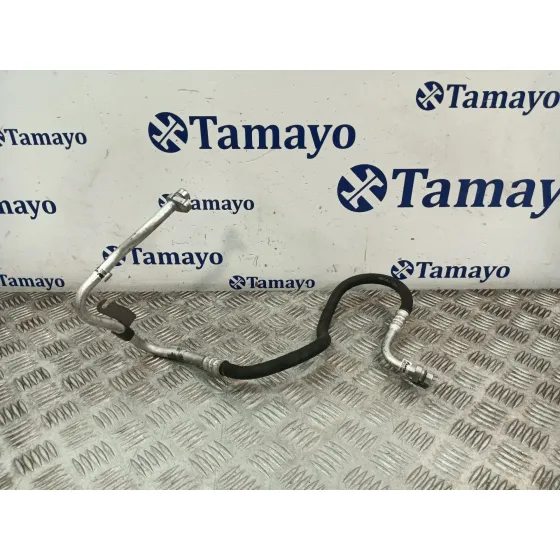 Tubos Aire Acondicionado para Renault Megane Iv Hatchback (B9A/M/N_)