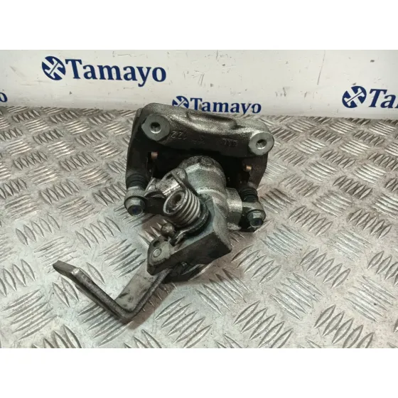 Pinza Freno Trasera Izquierda para Mazda Cx-3 (Dk)
