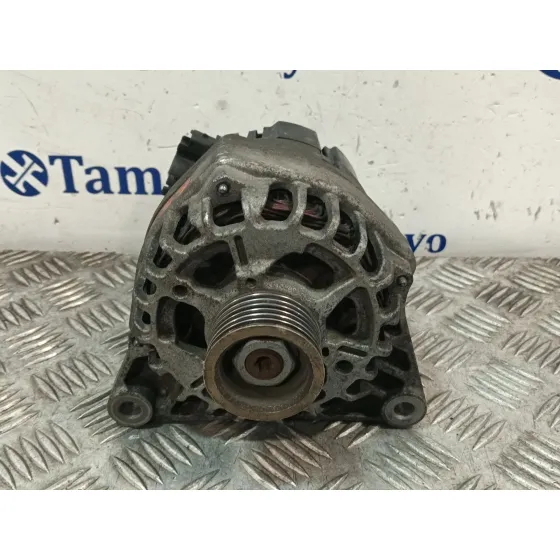Alternador para Citroën C3 I (Fc_, Fn_)