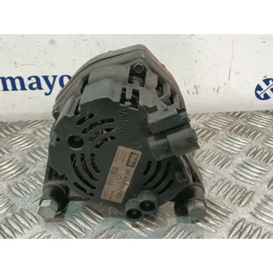 Alternador para Citroën C3 I (Fc_, Fn_)