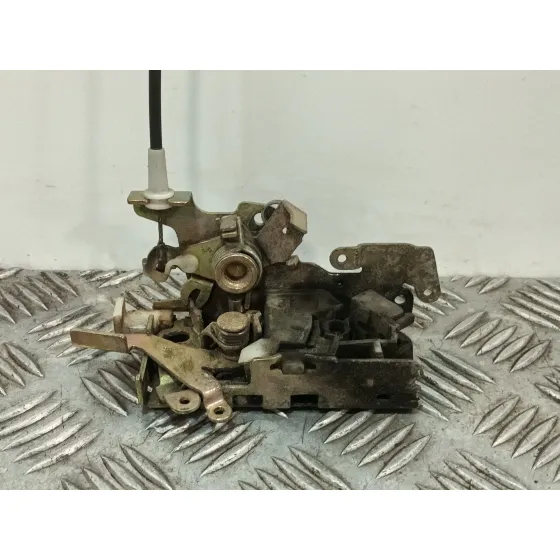 Cerradura Puerta Delantera Derecha para Mercedes-Benz Vito Furgoneta (W638)