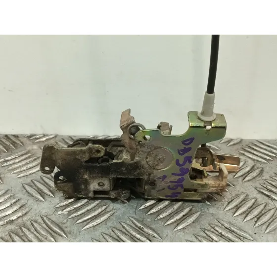 Cerradura Puerta Delantera Derecha para Mercedes-Benz Vito Furgoneta (W638)
