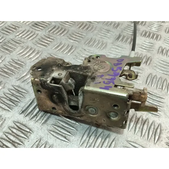 Cerradura Puerta Delantera Derecha para Mercedes-Benz Vito Furgoneta (W638)