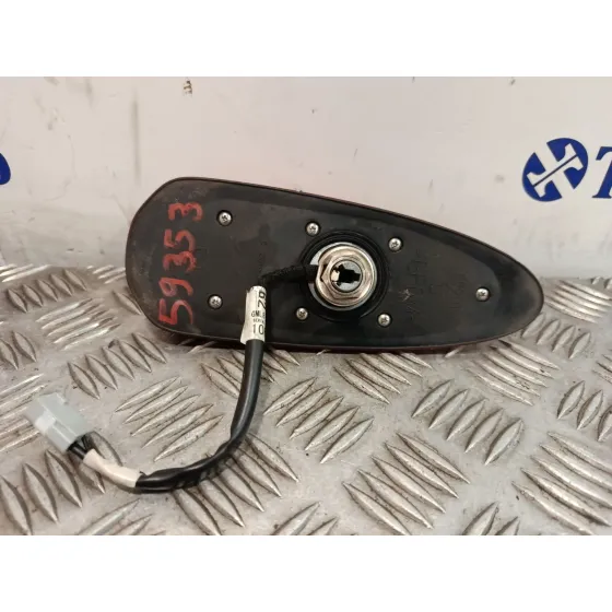 Antena para Mazda Cx-3 (Dk)