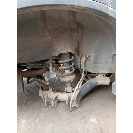 Amortiguador Trasero Derecho para Honda Cr-V (Re)
