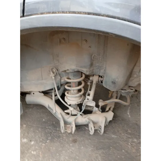 Amortiguador Trasero Izquierdo para Honda Cr-V (Re)