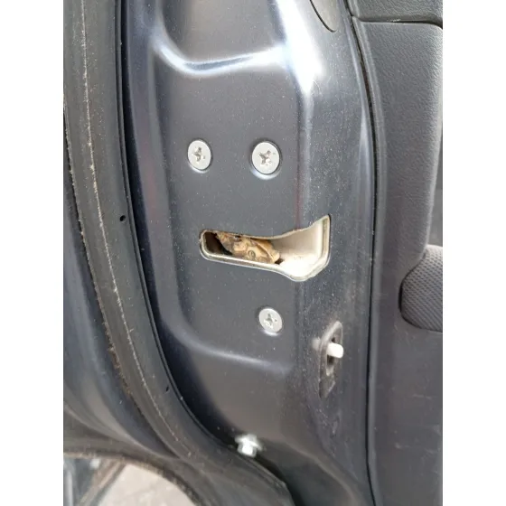 Cerradura Puerta Trasera Izquierda para Honda Cr-V (Re)