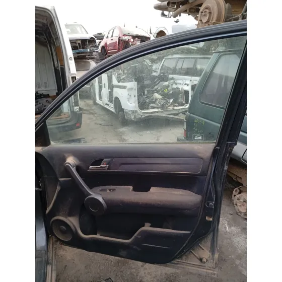 Elevalunas Delantero Derecho para Honda Cr-V (Re)
