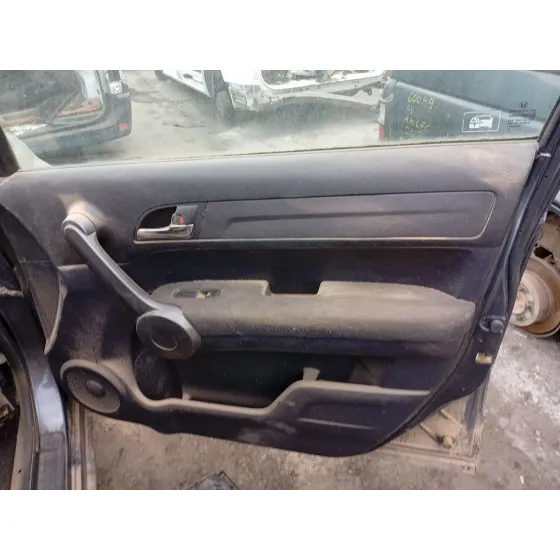 Elevalunas Delantero Derecho para Honda Cr-V (Re)