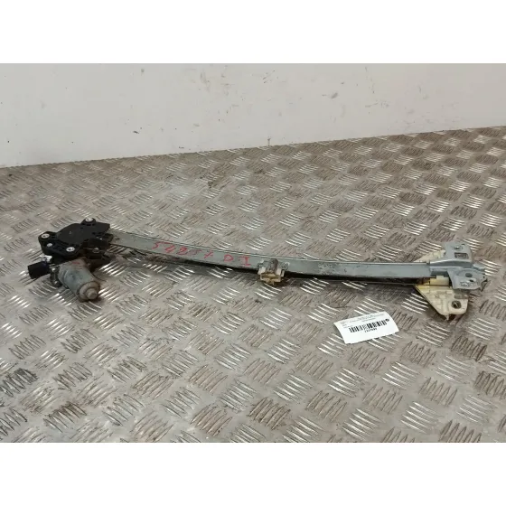 Elevalunas Delantero Izquierdo para Honda Cr-V (Re)