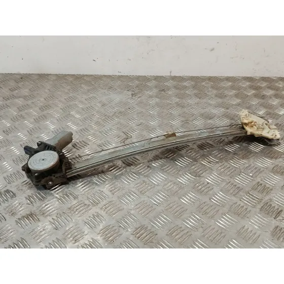 Elevalunas Delantero Izquierdo para Honda Cr-V (Re)