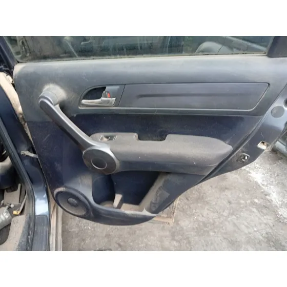 Elevalunas Trasero Derecho para Honda Cr-V (Re)