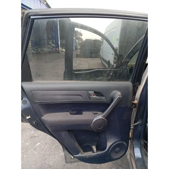 Elevalunas Trasero Izquierdo para Honda Cr-V (Re)