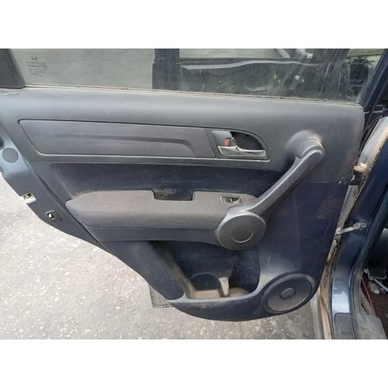 Elevalunas Trasero Izquierdo para Honda Cr-V (Re)