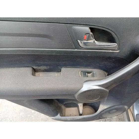 Mando Elevalunas Trasero Izquierdo para Honda Cr-V (Re)