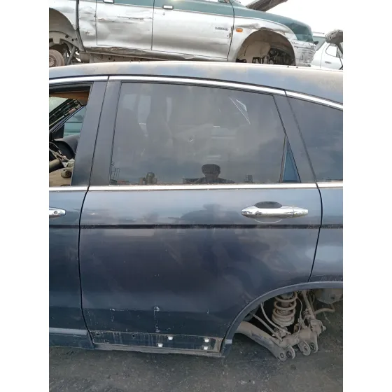 Puerta Trasera Izquierda para Honda Cr-V (Re)