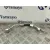 Tubos Aire Acondicionado para Ford Puma (J2K, Cf7)