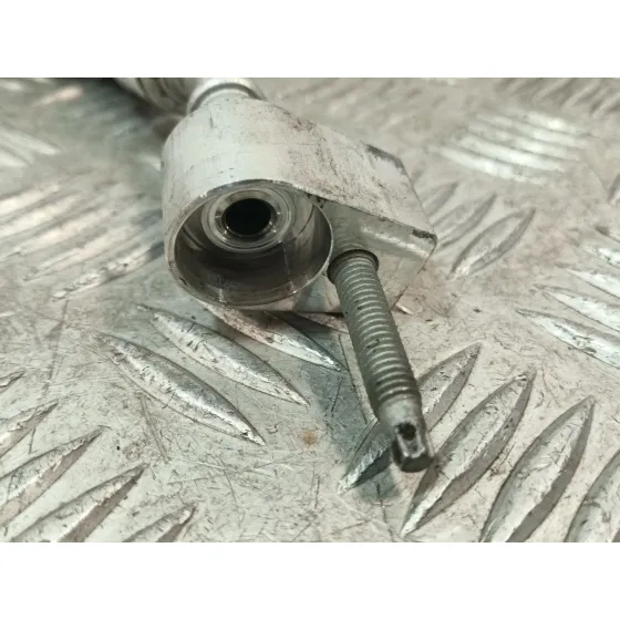 Tubos Aire Acondicionado para Ford Puma (J2K, Cf7)