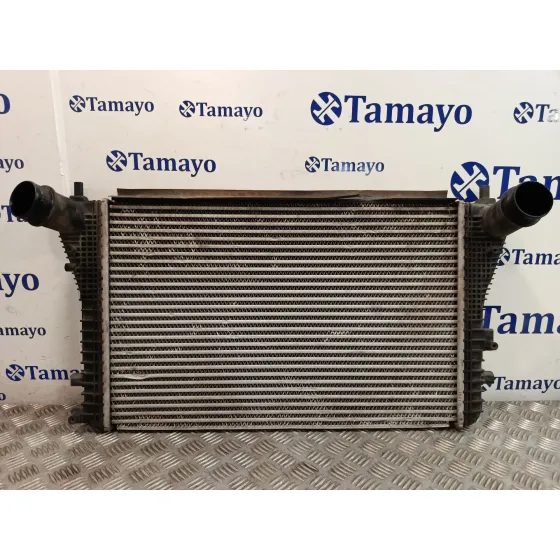Intercooler para Volkswagen Passat B7 Variant (365)