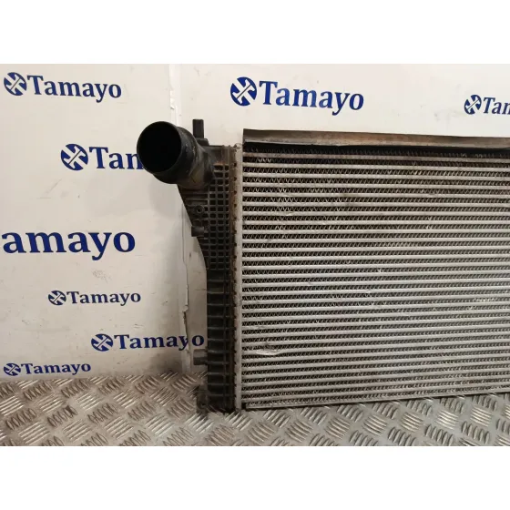 Intercooler para Volkswagen Passat B7 Variant (365)