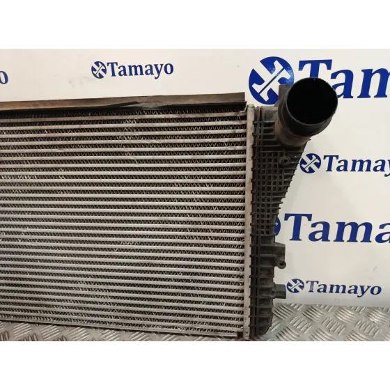 Intercooler para Volkswagen Passat B7 Variant (365)