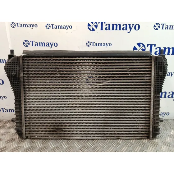 Intercooler para Volkswagen Passat B7 Variant (365)