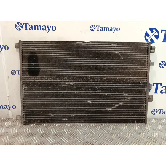 Condensador / Radiador Aire Acondicionado para Renault Scenic Ii (Jm0/1_)