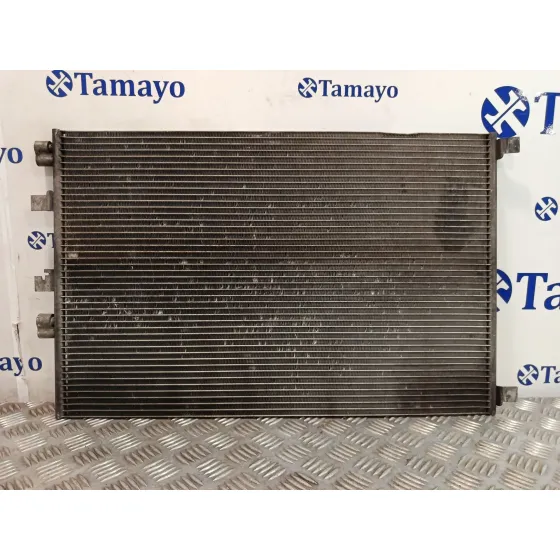 Condensador / Radiador Aire Acondicionado para Renault Scenic Ii (Jm0/1_)