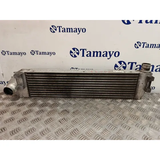 Intercooler para Renault Scenic Ii (Jm0/1_)