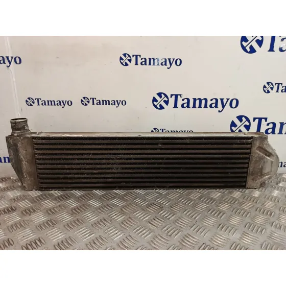 Intercooler para Renault Scenic Ii (Jm0/1_)