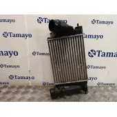 Intercooler para Renault Megane Iv Hatchback (B9A/M/N_)
