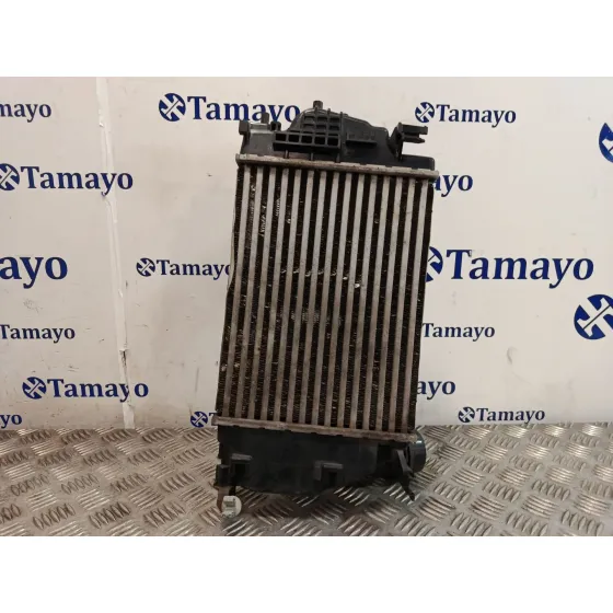 Intercooler para Renault Megane Iv Hatchback (B9A/M/N_)