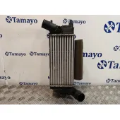Intercooler para Ford Puma (J2K, Cf7)