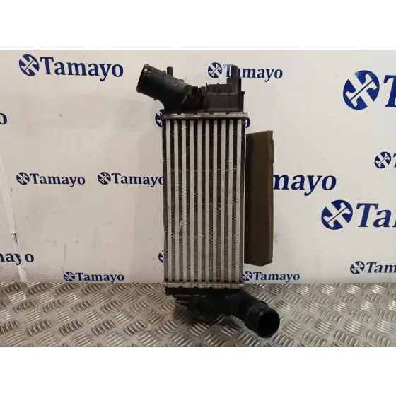 Intercooler para Ford Puma (J2K, Cf7)