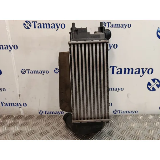 Intercooler para Ford Puma (J2K, Cf7)
