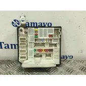 Caja Reles / Fusibles para Renault Kangoo / Grand Kangoo Ii (Kw0/1_)