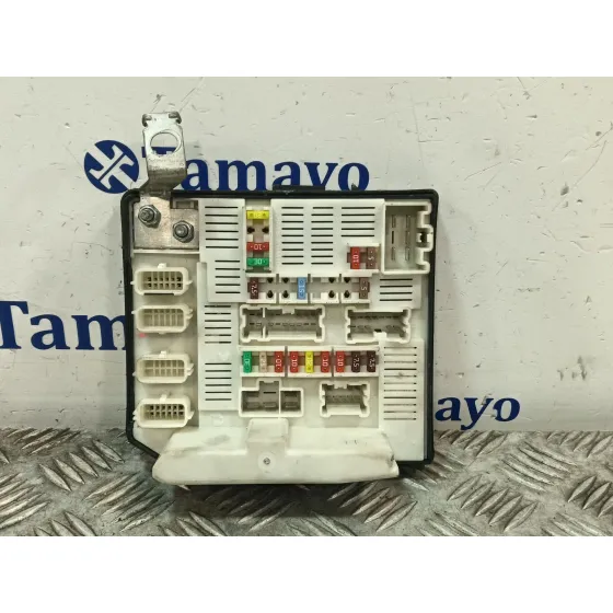 Caja Reles / Fusibles para Renault Kangoo / Grand Kangoo Ii (Kw0/1_)