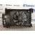 Electroventilador para Renault Scenic Ii (Jm0/1_)