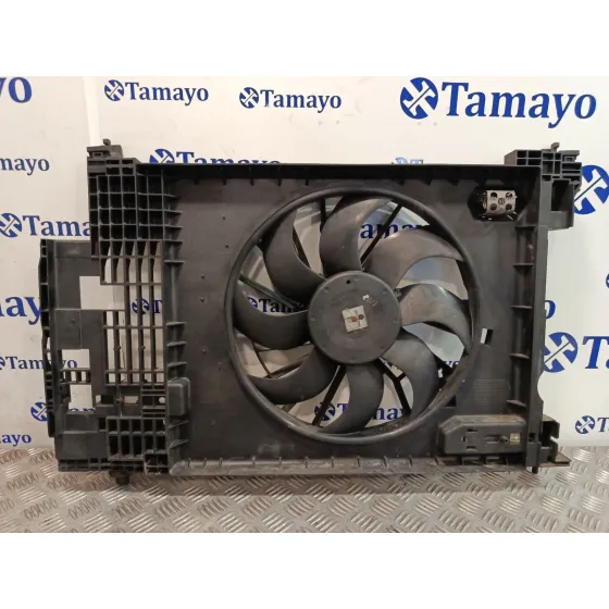 Electroventilador para Renault Scenic Ii (Jm0/1_)